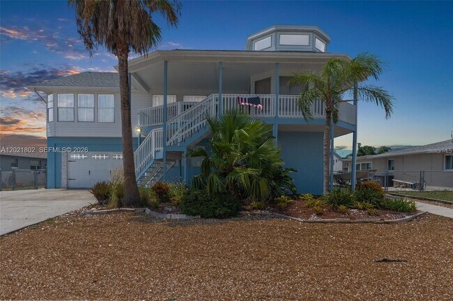 property at 13521 Stacey Dr