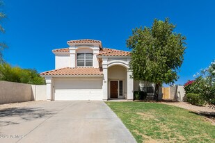 1257 E Marketplace Wy SE in Phoenix, AZ - Building Photo