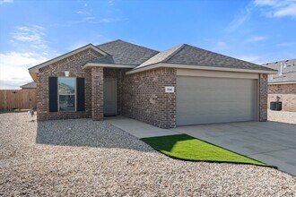2146 Kokomo Ave in Lubbock, TX - Building Photo - Building Photo