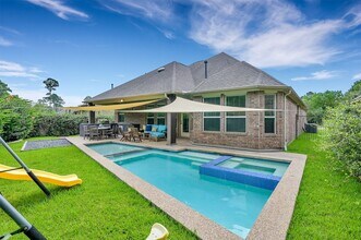 98 Lindenberry Cir in Spring, TX - Building Photo - Building Photo