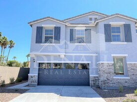 905 S Canal Dr in Chandler, AZ - Building Photo