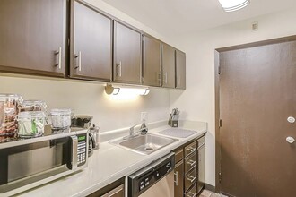 Hightower Apartments in Salt Lake City, UT - Building Photo - Building Photo