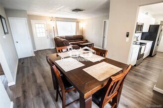 1260 Brentwood St in Lakewood, CO - Building Photo - Building Photo