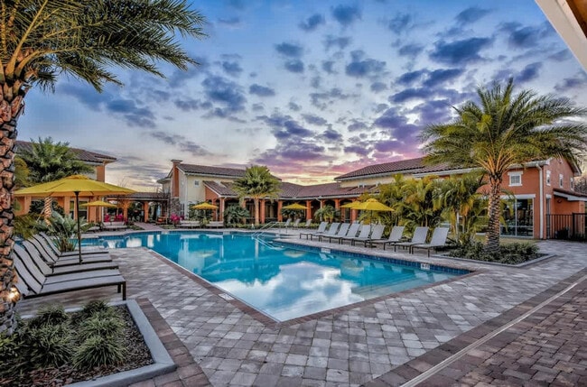 1750 Manarola St in Kissimmee, FL - Building Photo - Building Photo