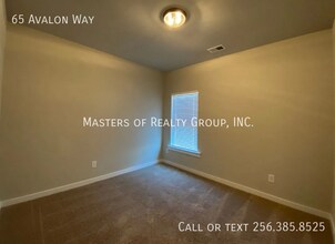 65 Avalon Wy in Clanton, AL - Building Photo - Building Photo