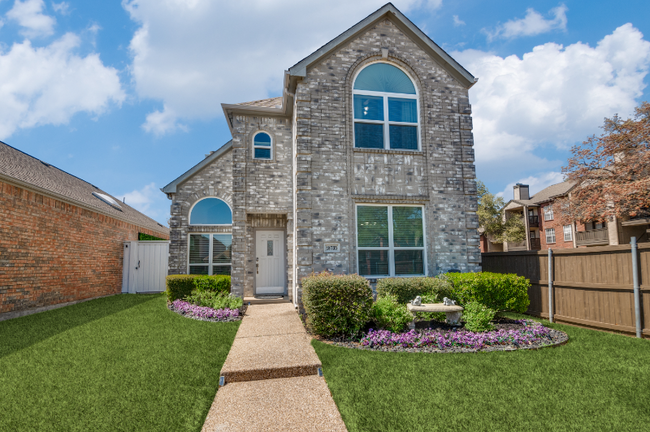 property at 18735 Flatstone Ct