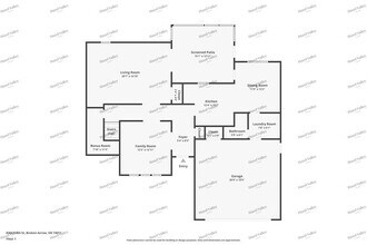 8304 S 6th St in Broken Arrow, OK - Building Photo - Building Photo