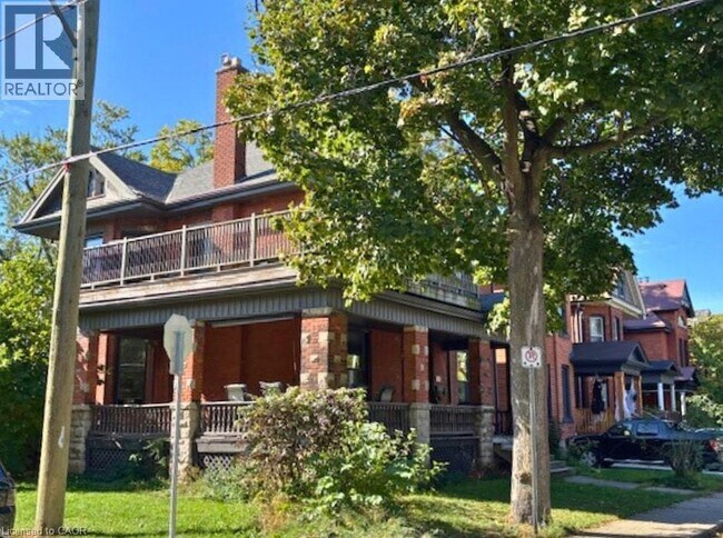 55 Stanley Ave in Hamilton, ON - Building Photo - Building Photo