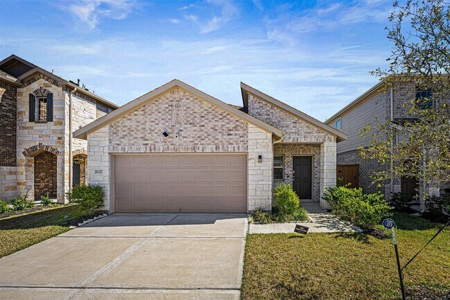 21127 Dolphin Bay Ln in Cypress, TX - Building Photo - Building Photo