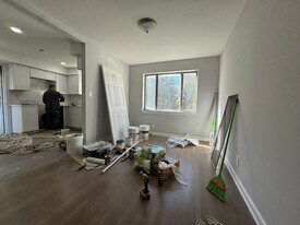 109 Terhune Ave, Unit 1 in Jersey City, NJ - Building Photo