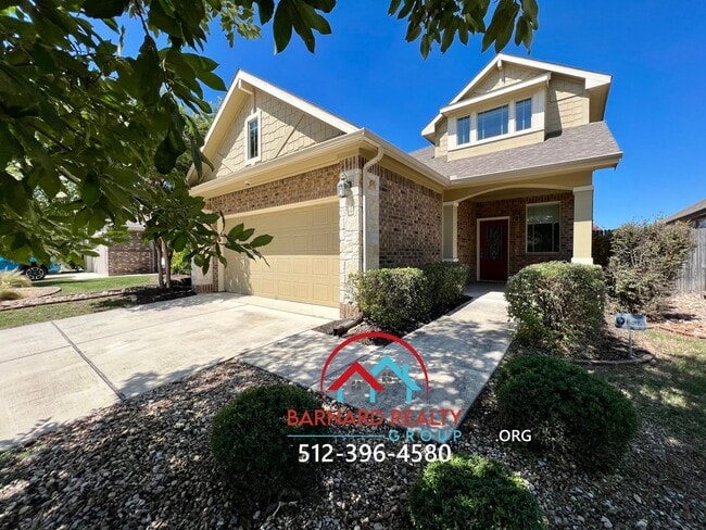 property at 105 Fort Griffin Dr