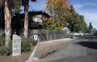 4801-4883 Jackson St Apartments