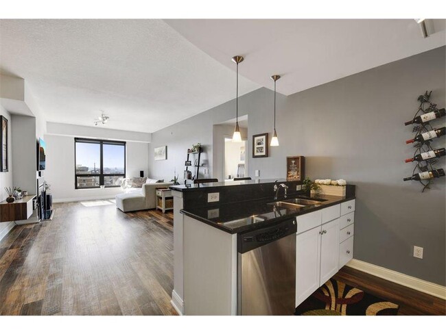 property at 100 3rd Ave S