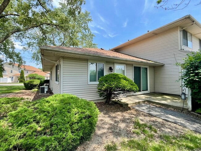 property at 2367 Carnation Dr