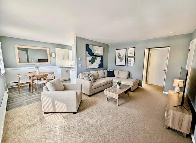 property at 94 Park Ave