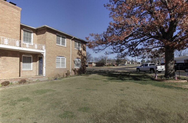 4218 SW 2nd Ave in Amarillo, TX - Building Photo - Building Photo