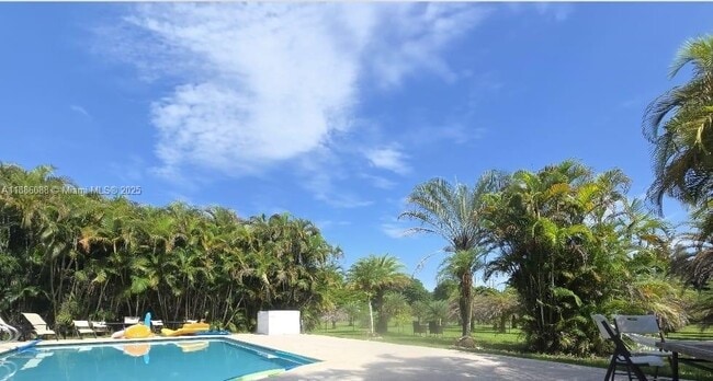property at 14001 Mustang Trl