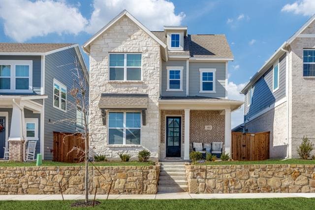 property at 13832 Wembley Bnd Wy