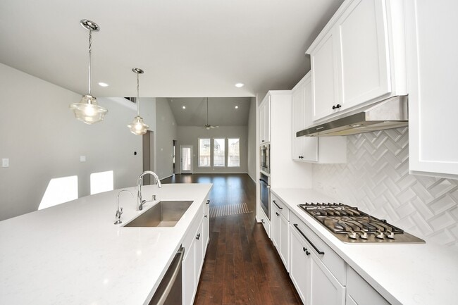 property at 1930 Waters Branch Dr