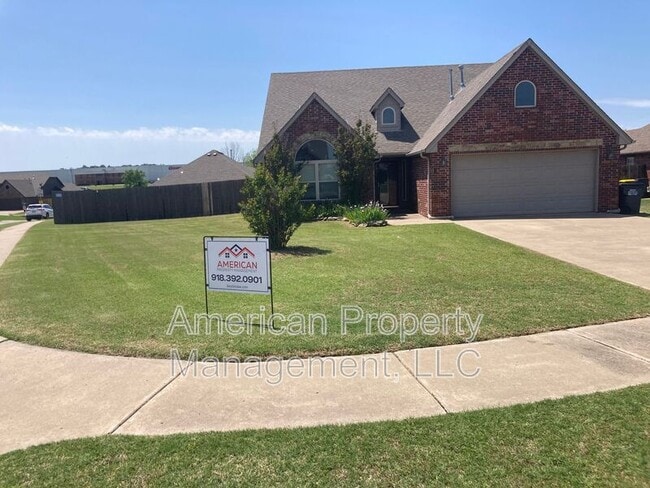 property at 15624 S Birch Ave
