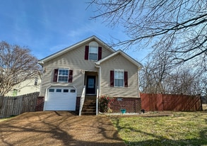 288 38th Ave N in Nashville, TN - Building Photo