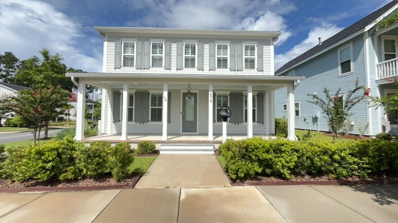 579 Cross Park Ln in Summerville, SC - Foto de edificio