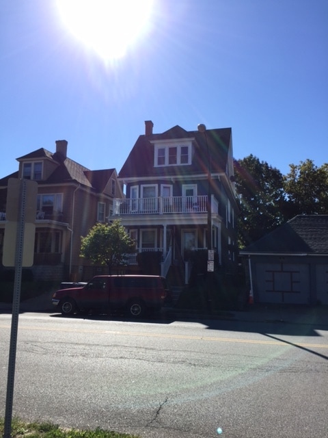 501 Forest Ave, Unit 3