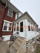 44 Sunshine Rd in Upper Darby Township, PA - Building Photo