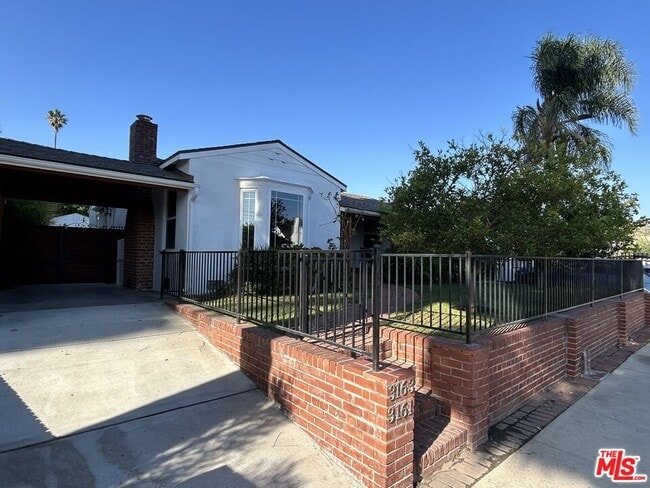 property at 3161 Vera Ave