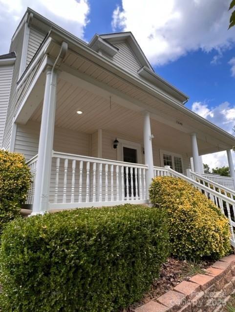 11840 Royal Castle Ct in Charlotte, NC - Building Photo - Building Photo