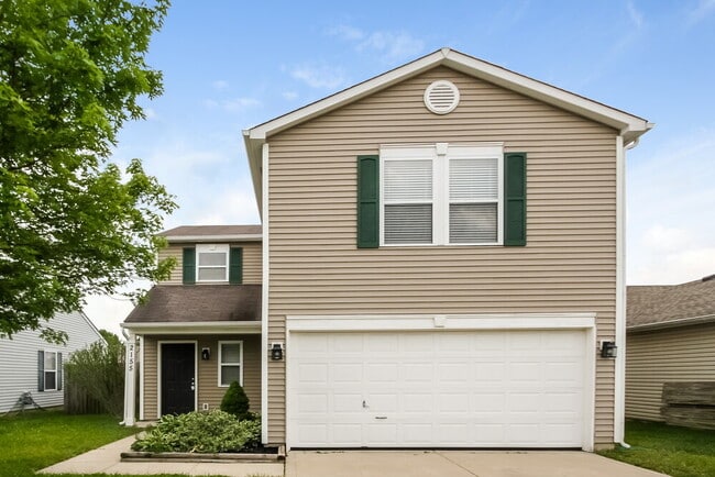 property at 2155 Summer Breeze Way