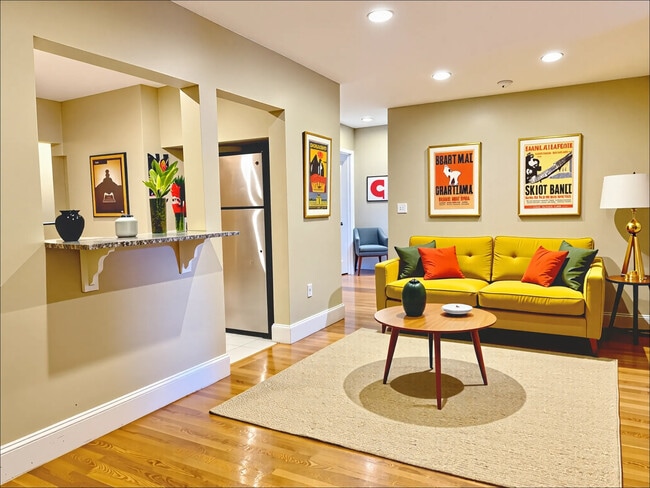 property at 76 Egmont St