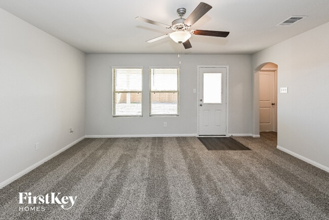 25590 Roy Rogers Rd in Patton Village, TX - Building Photo - Building Photo