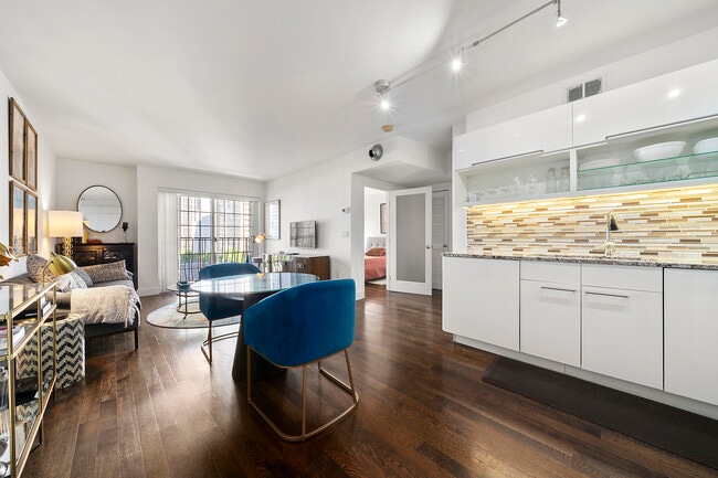 property at 199 14th St NE