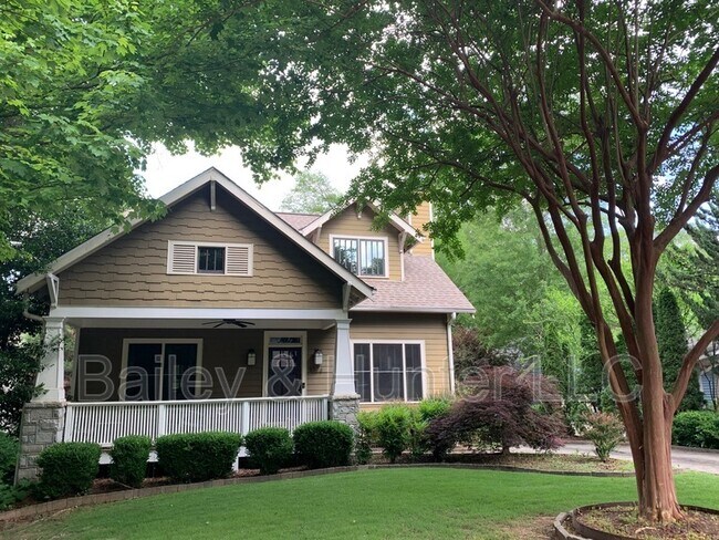 1524 Park Rd in Atlanta, GA - Building Photo - Building Photo