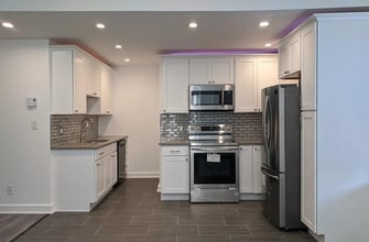 140 Chestnut St in Springfield, MA - Foto de edificio - Building Photo