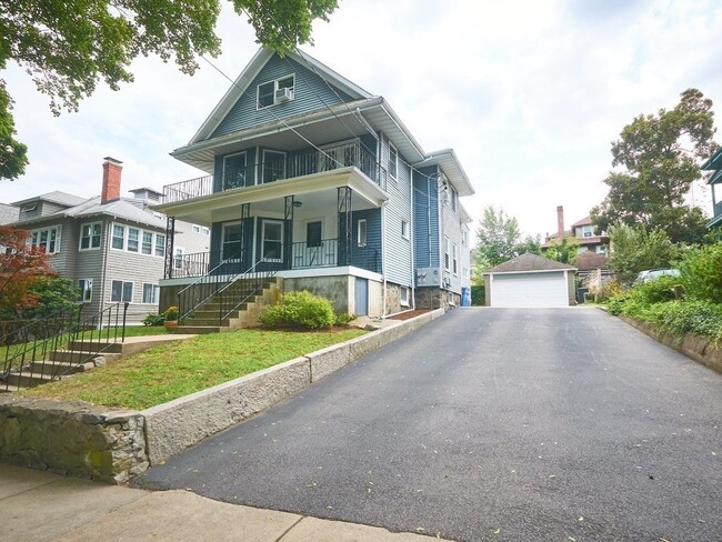 property at 29 Lawndale St