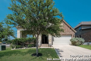 24503 Merlot Way in San Antonio, TX - Building Photo - Building Photo