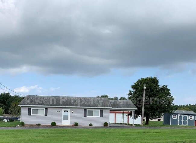 property at 13103 Goldizen Ln