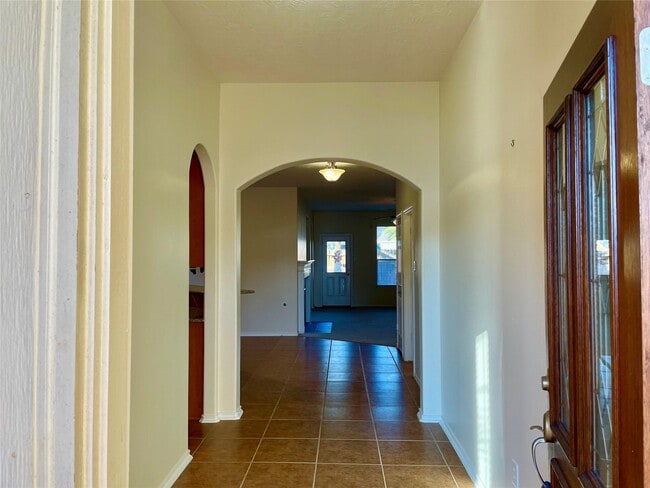 17810 Serene Shore Dr in Cypress, TX - Building Photo - Building Photo