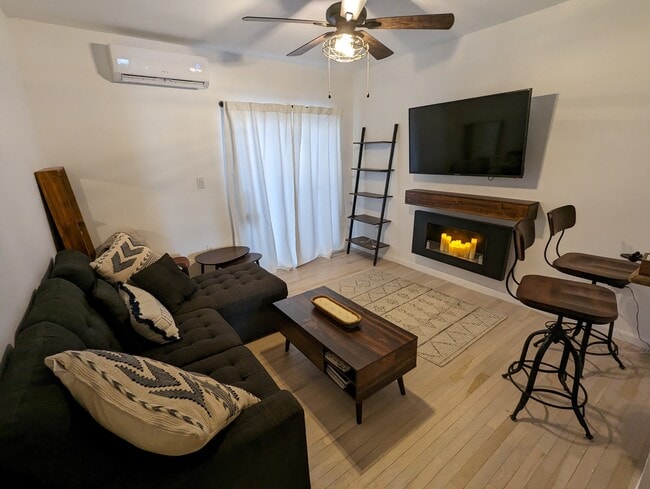 162 Griffith St, Unit 2 in Jersey City, NJ - Building Photo - Building Photo