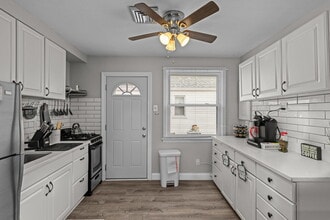 6620 Wise Ave in St. Louis, MO - Building Photo - Building Photo