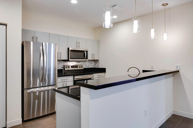 Aspire Orlando in Orlando, FL - Foto de edificio - Interior Photo