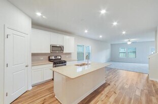 14317 Heartland Dr in Manor, TX - Building Photo