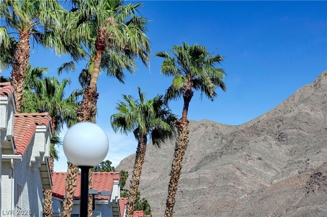 property at 6201 E Lake Mead Blvd