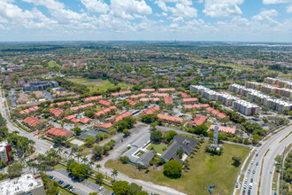 Venetian Gardens at Country Club of Miami in Hialeah, FL - Building Photo - Building Photo