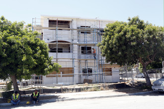 Walnut Street Apartments in Moorpark, CA - Building Photo - Building Photo