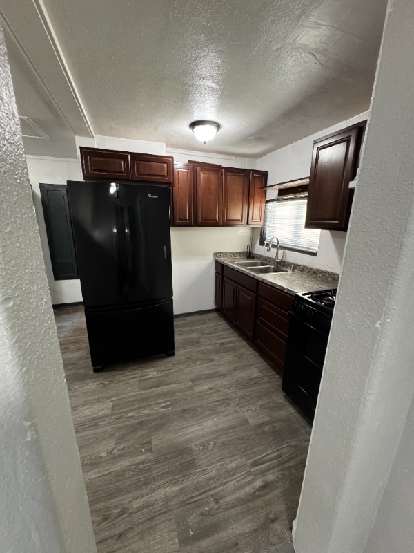 property at 16828 E St