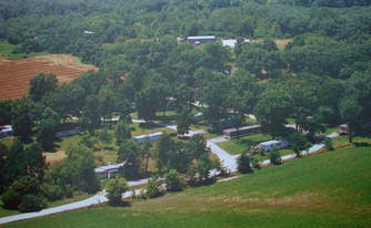 21 Lynch Loop Apartments