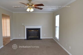 3514 Balsam Tree Dr in Charlotte, NC - Foto de edificio - Building Photo